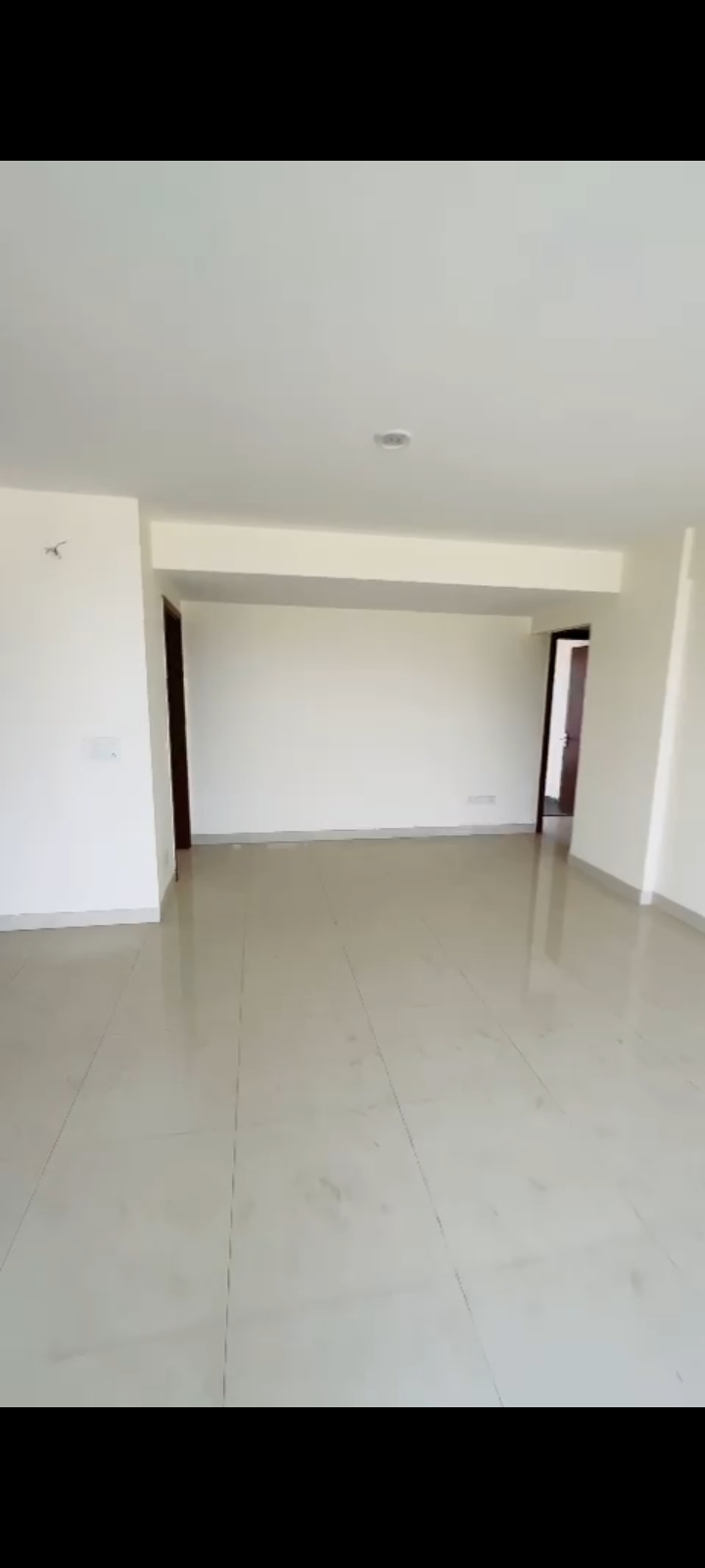 3 BHK Apartment For Sale in Landmark The Residency