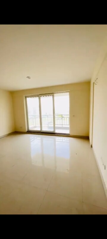 Bedroom in 3 BHK Apartment at Landmark The Residency, Sector 103 – for Sale