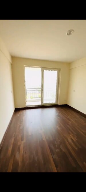 Master Bedroom in 3 BHK Apartment at Landmark The Residency, Sector 103 – for Sale