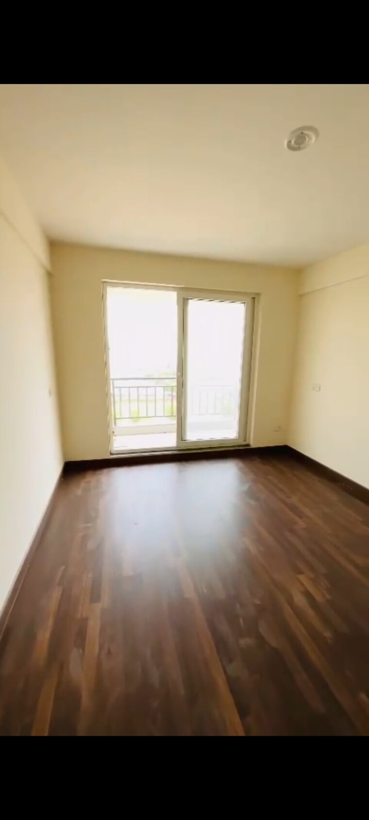 Master Bedroom, landmark-the-residency 3 Bedroom 1710 Sq.Ft. Apartment In Sector 103 Gurgaon 8766858