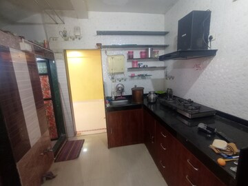 Studio Apartment For Rent in Dombivli West
