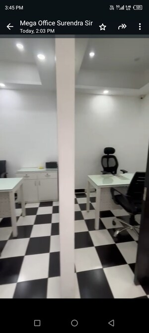 Team Area in  Office Space at Spaze ITech Park, Sector 49 – for Sale