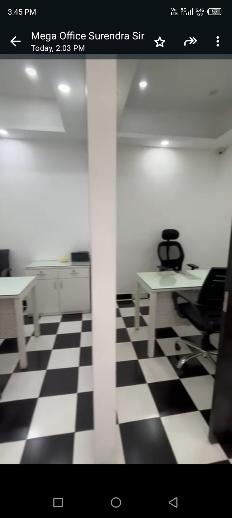Team Area, spaze-itech-park Commercial Office Space 1000 Sq.Ft. In Sector 49 Gurgaon 8766834