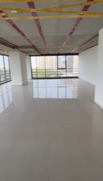 Floor Plan in  Office Space at Vastrapur – for Rent