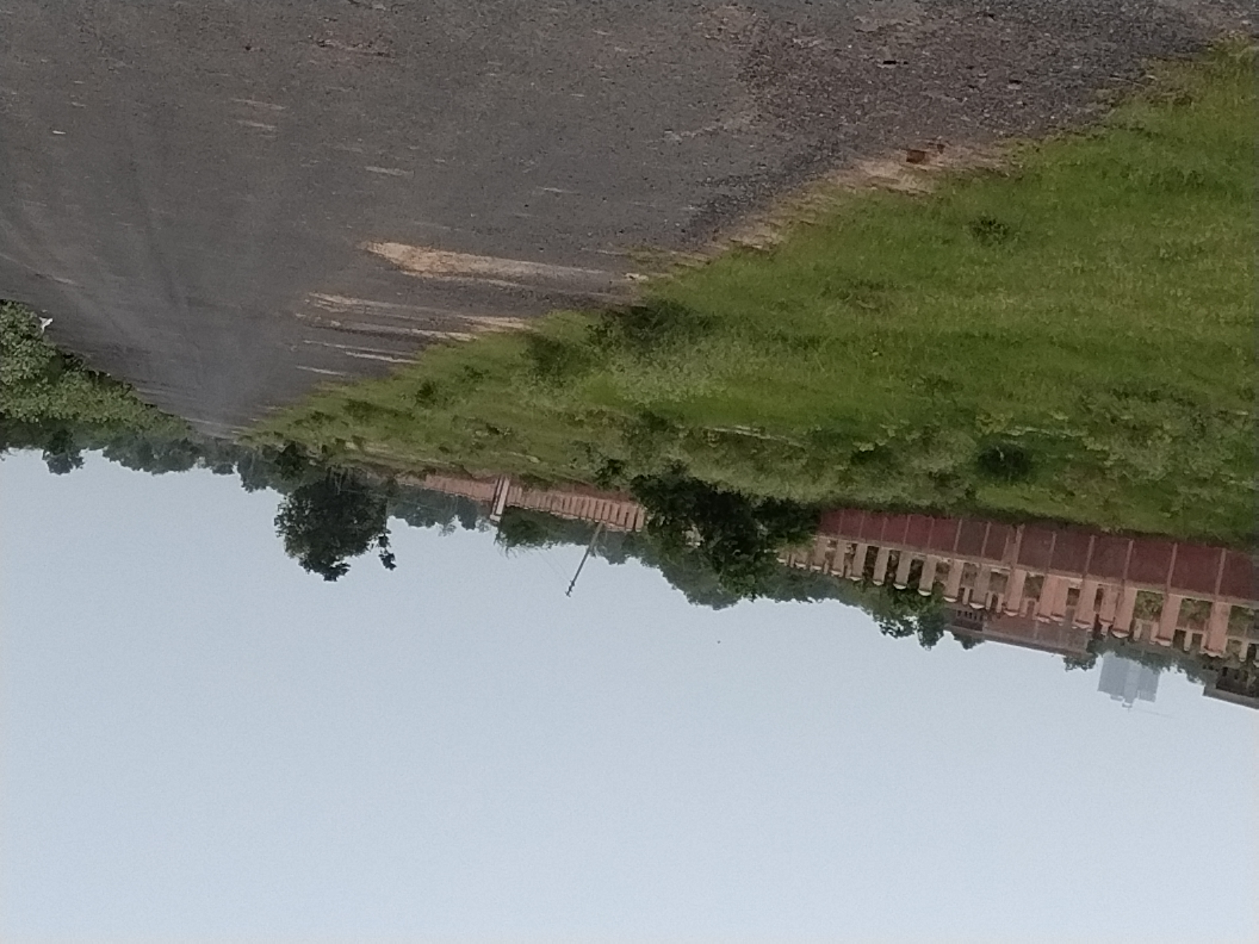 Plot For Sale in Yamuna Expressway