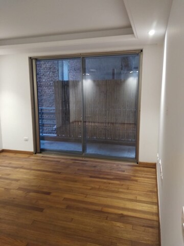 Room in 4 BHK Apartment at Anand Niketan – for Rent
