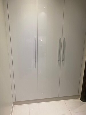 Furnished Amenities in 2 BHK Apartment at Artique Uptown Skylla, International Airport Road – for Sale