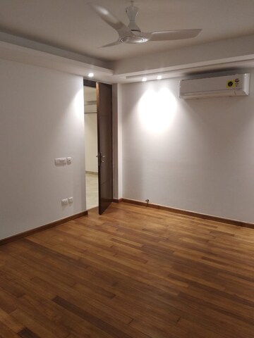 Bedroom in 4 BHK Apartment at Anand Niketan – for Rent