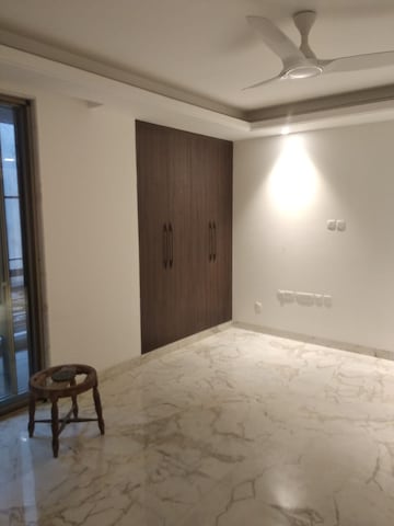 Bedroom in 4 BHK Apartment at Anand Niketan – for Rent