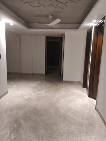 Building Lobby in 4 BHK Apartment at Anand Niketan – for Rent