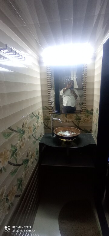 1 BHK Apartment For Rent in Dombivli West
