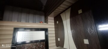 Kitchen in 1 BHK Apartment at Dombivli West – for Rent
