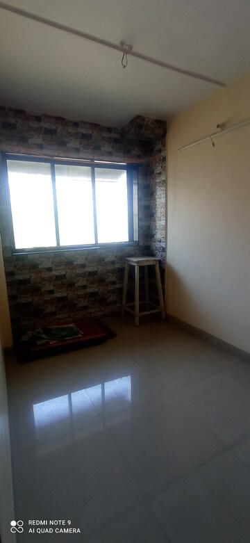 Room in 1 BHK Apartment at Dombivli West – for Rent