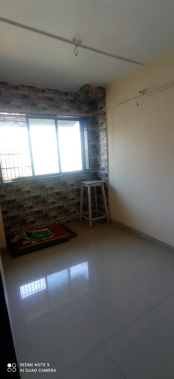 Room in 1 BHK Apartment at Dombivli West – for Rent