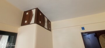 Furnished Amenities in 1 BHK Apartment at Dombivli West – for Rent
