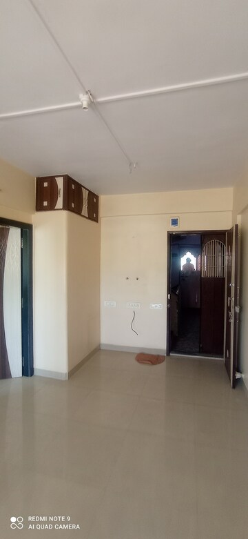 Room in 1 BHK Apartment at Dombivli West – for Rent