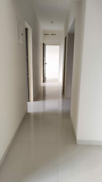 Building Lobby in 2 BHK Apartment at Kalpataru Srishti, Mira Road – for Sale