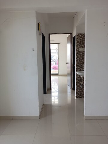 Building Lobby in 2 BHK Apartment at Shyam Siddhivinayak Bhakti, Ulwe – for Sale