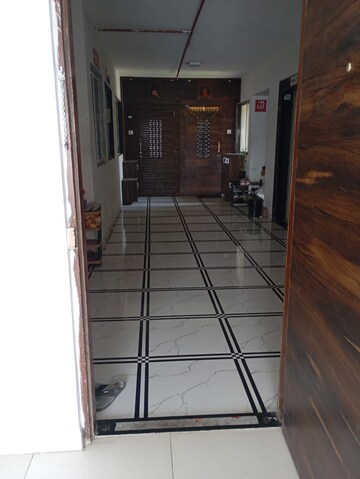  2 BHK Apartment at Shyam Siddhivinayak Bhakti, Ulwe – for Sale
