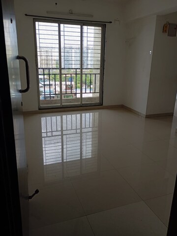 2 BHK Apartment For Sale in Shyam Siddhivinayak Bhakti, Ulwe