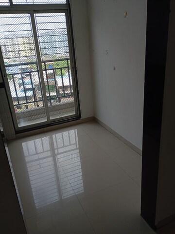 Balcony in 2 BHK Apartment at Shyam Siddhivinayak Bhakti, Ulwe – for Sale