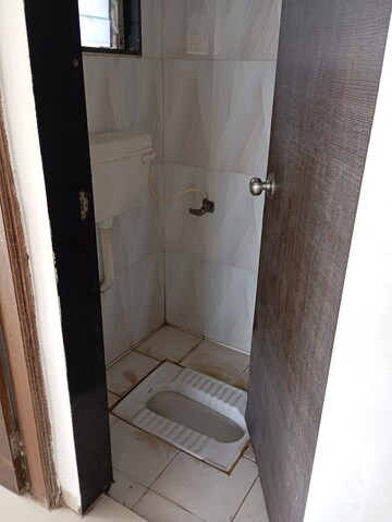 Bathroom in 2 BHK Apartment at Shyam Siddhivinayak Bhakti, Ulwe – for Sale