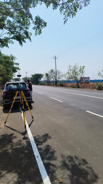 Plot – Exterior View View at Ranjanpada - for Sale