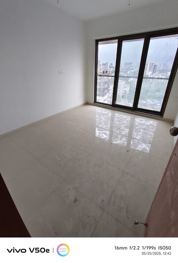 Room in 2 BHK Apartment at K Raheja Heights, Malad East – for Sale