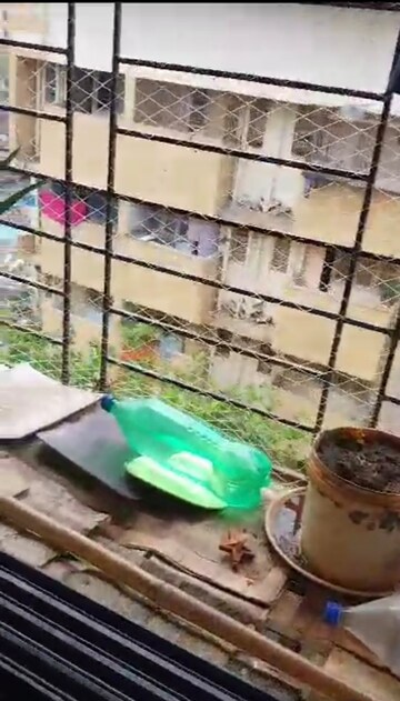 Master Plan in 1 BHK Apartment at Dhiraj Building, Andheri East – for Rent