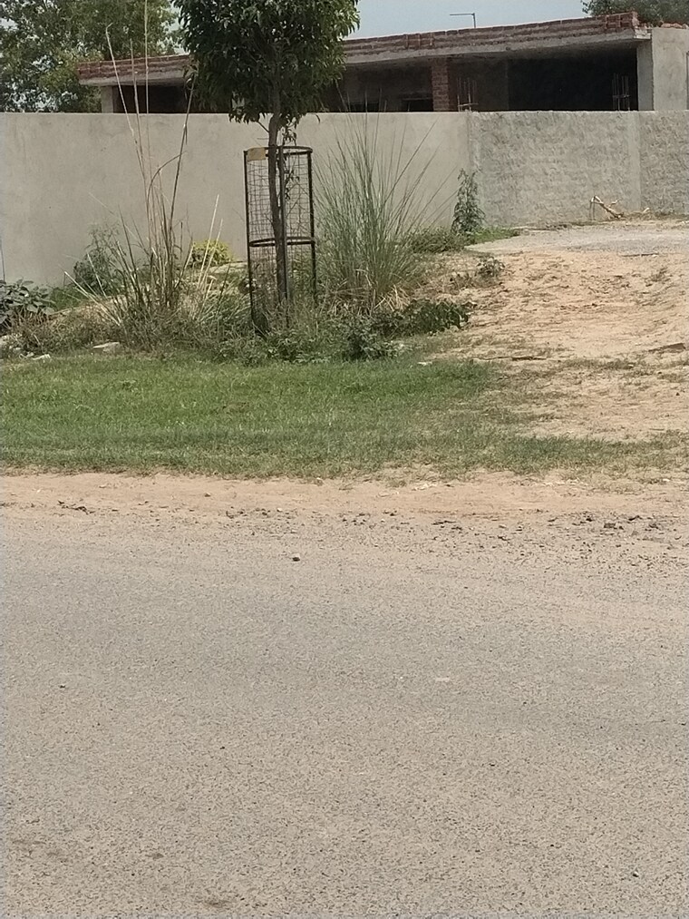 Exterior View, yamuna expressway Commercial Land 120 Sq.Mt. In Yamuna Expressway Greater Noida 8766951