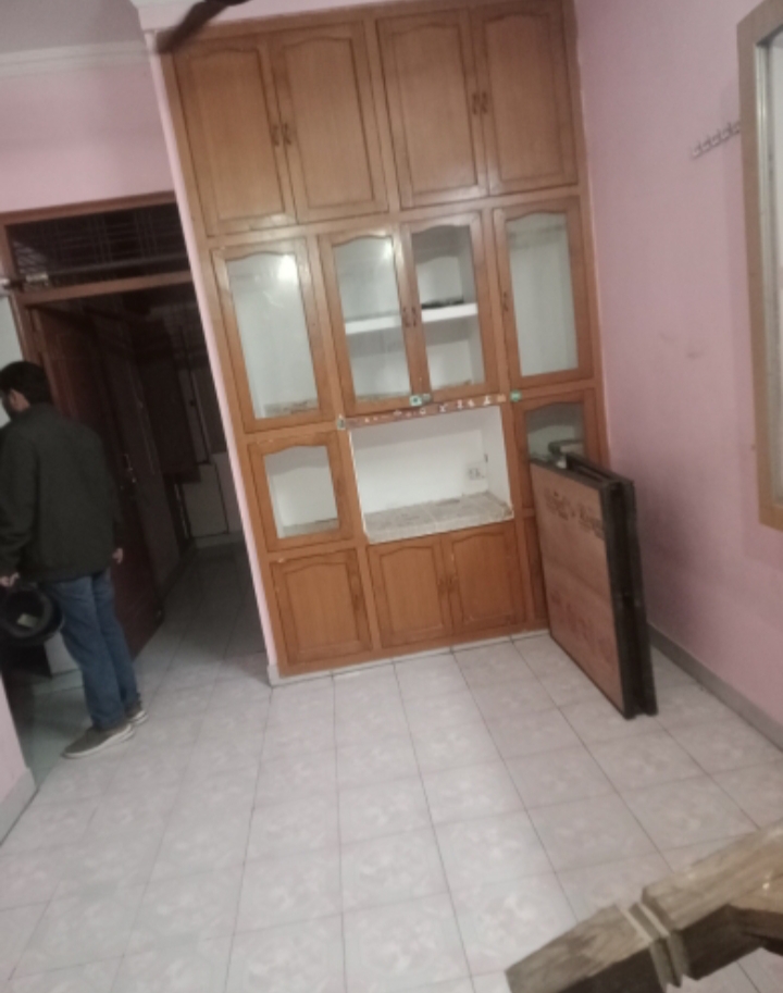 2 BHK + Study Room Villa For Rent in Vikas Nagar