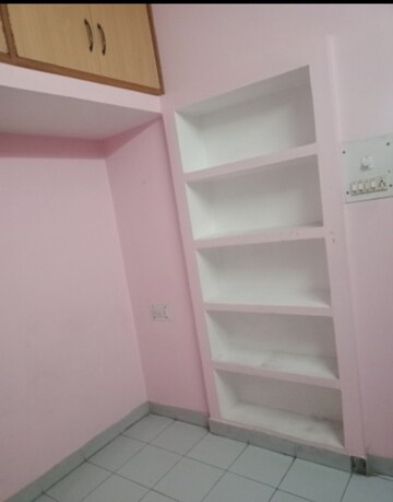 Staircase in 2 BHK Villa at Vikas Nagar – for Rent
