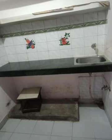 Kitchen in 2 BHK Villa at Vikas Nagar – for Rent