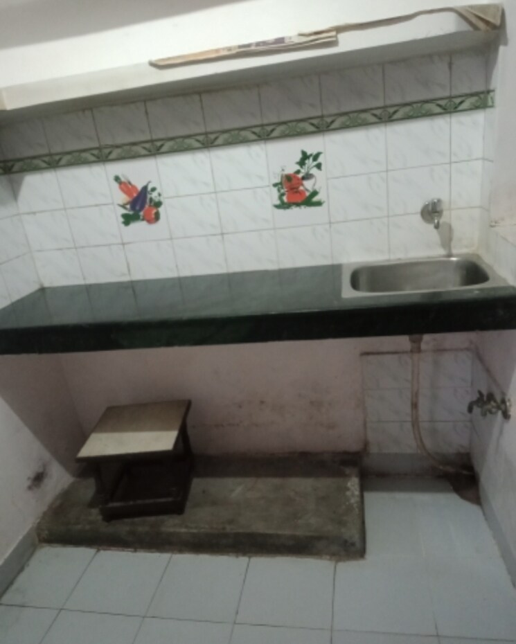 Kitchen, vikas nagar 2 Bedroom 1356 Sq.Ft. Villa In Vikas Nagar Lucknow 8766917