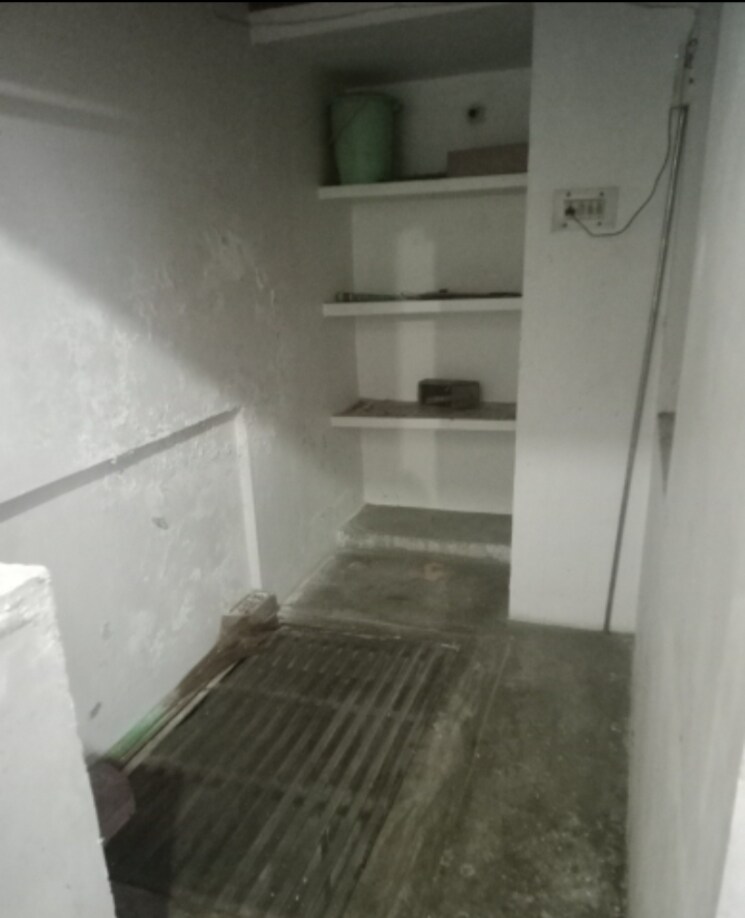 Bathroom, vikas nagar 2 Bedroom 1356 Sq.Ft. Villa In Vikas Nagar Lucknow 8766917