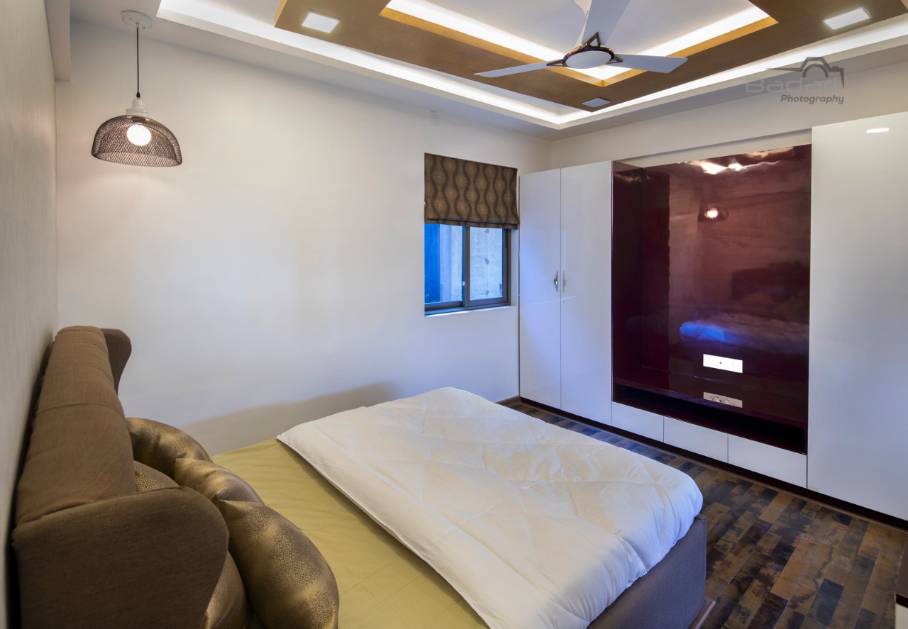 3 BHK Apartment For Sale in Balaji Panvel 