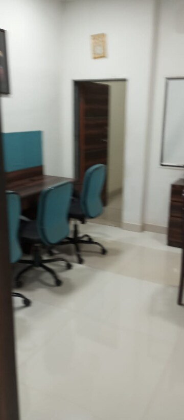 Staircase in  Office Space at Goregaon West – for Rent