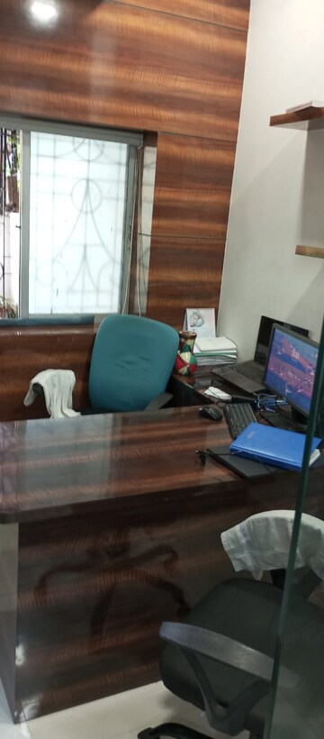 Floor Plan in  Office Space at Goregaon West – for Rent