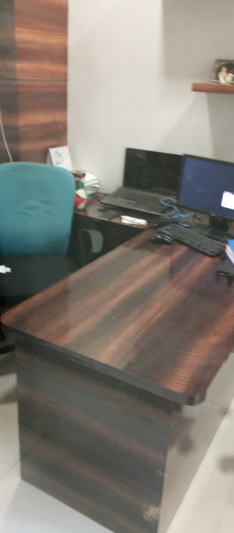 undefined, goregaon west Commercial Office Space 500 Sq.Ft. In Goregaon West Mumbai 8766935