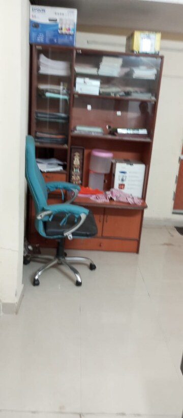 Furnished Amenities in  Office Space at Goregaon West – for Rent