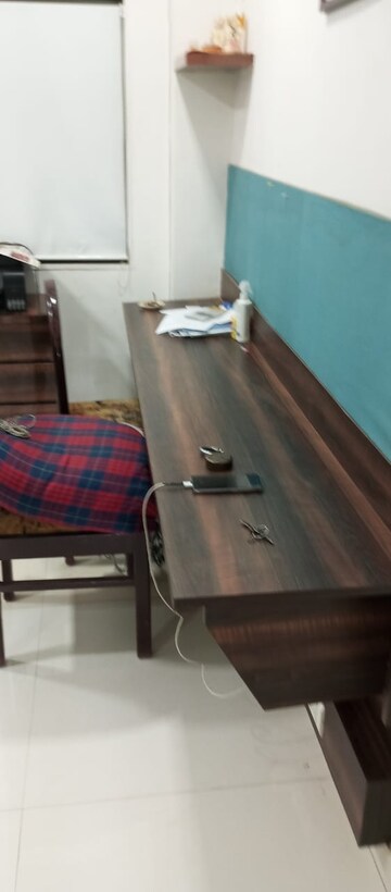 Furnished Amenities in  Office Space at Goregaon West – for Rent