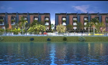 5 BHK Villa For Sale in Begur Road