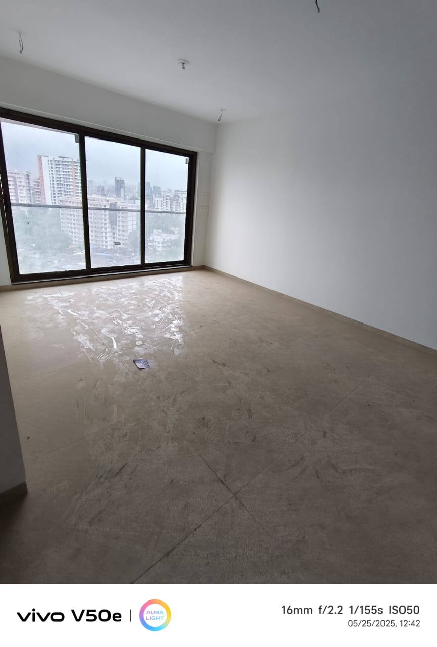 2 BHK Apartment For Sale in Ana Avant Grade