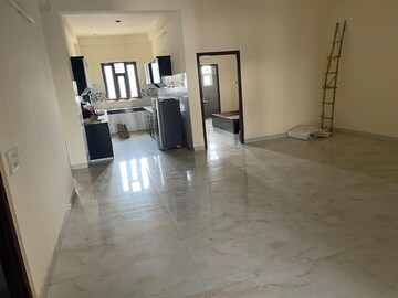 Parking in 4 BHK Builder Floor at Ansal API Esencia, Sector 67 – for Rent