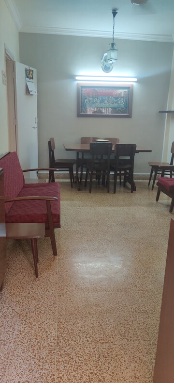 2 BHK Apartment For Sale in Malad West