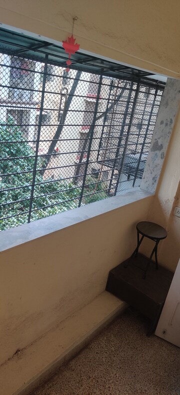  2 BHK Apartment at Malad West – for Sale