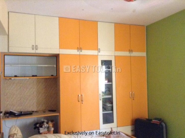 undefined, my-home-jewel 3 Bedroom 1685 Sq.Ft. Apartment In Madinaguda Hyderabad 8766941