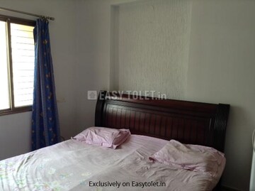 Bedroom in 3 BHK Apartment at My Home Jewel, Madinaguda – for Rent