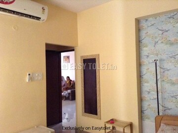  3 BHK Apartment at My Home Jewel, Madinaguda – for Rent