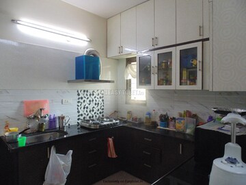 Kitchen in 3 BHK Apartment at My Home Jewel, Madinaguda – for Rent